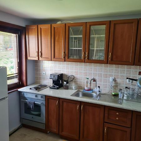 Комплекс Белла Терра Villa Gosztilica Kültér fotó
