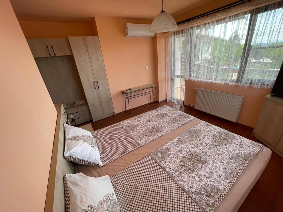 Комплекс Белла Терра Villa Gosztilica Kültér fotó